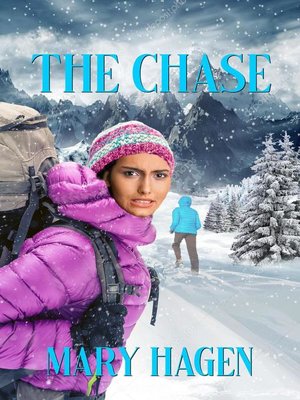 cover image of The Chase